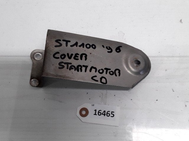 ST1100 1990 - 2001 Honda Cover Cover divers D1-27668