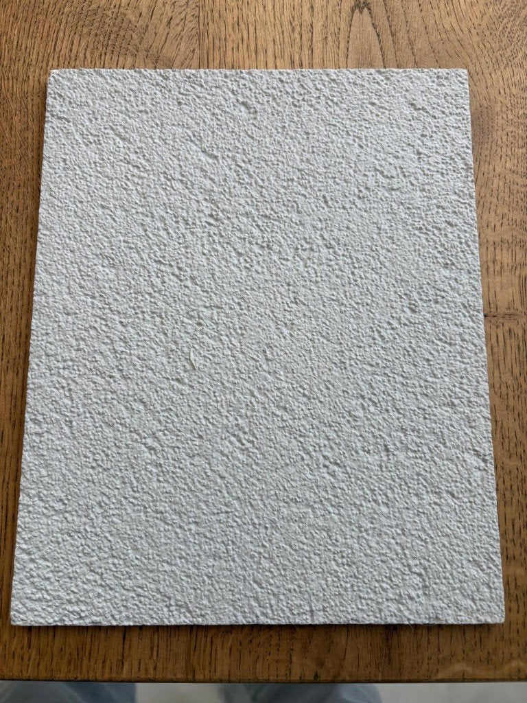 Caparol ThermoSan NQG gevelverf ca 9l kleur Kiezel 15, 5 tot 10 liter, Ophalen, Gebruikt, Verf