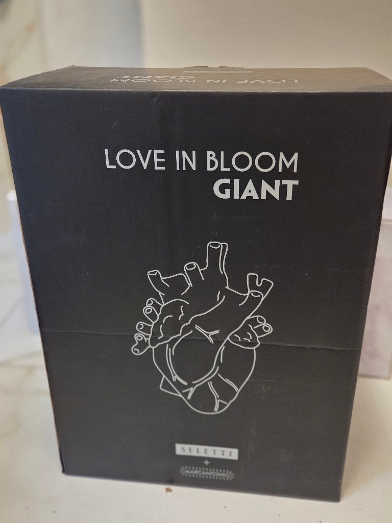 Seletti Love in Bloom, Enlèvement ou Envoi, Neuf