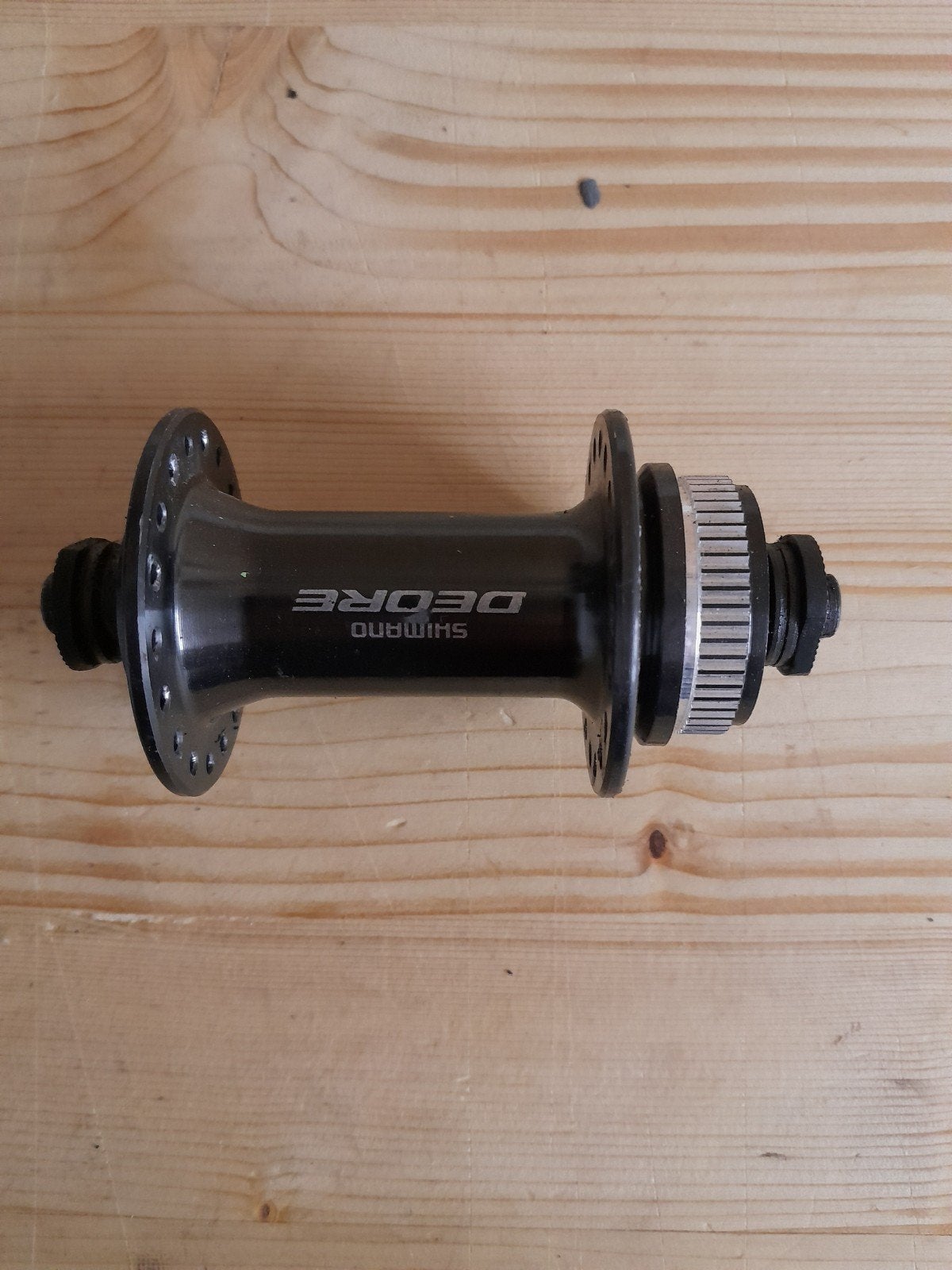 Shimano hub deore #13, Fietsen en Brommers, Ophalen of Verzenden