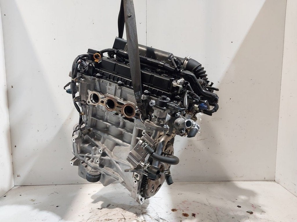 MOTOR Suzuki Swift (ZC / ZD) (|1110081PA0000|1110081PA0|), Dhr. J. Ham, Gebruikt, Administratie@autoham.nl, Suzuki