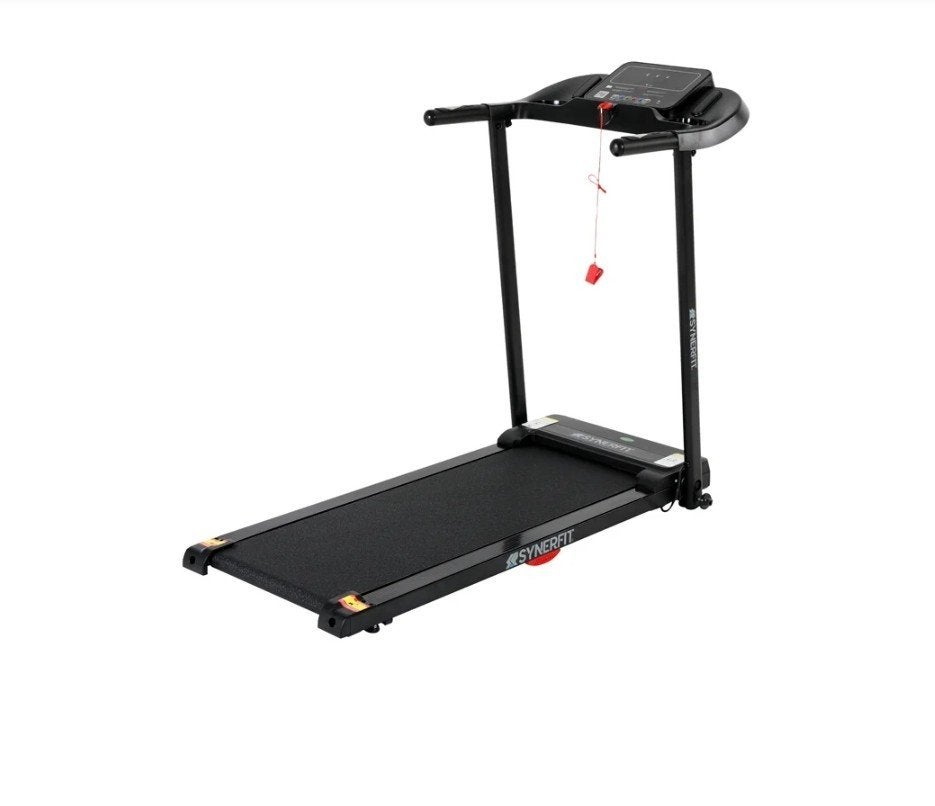 Loopband inklapbaar. Nog nieuw in de doos., Sport en Fitness, Fitnessapparatuur, Ophalen, Nieuw, Loopband