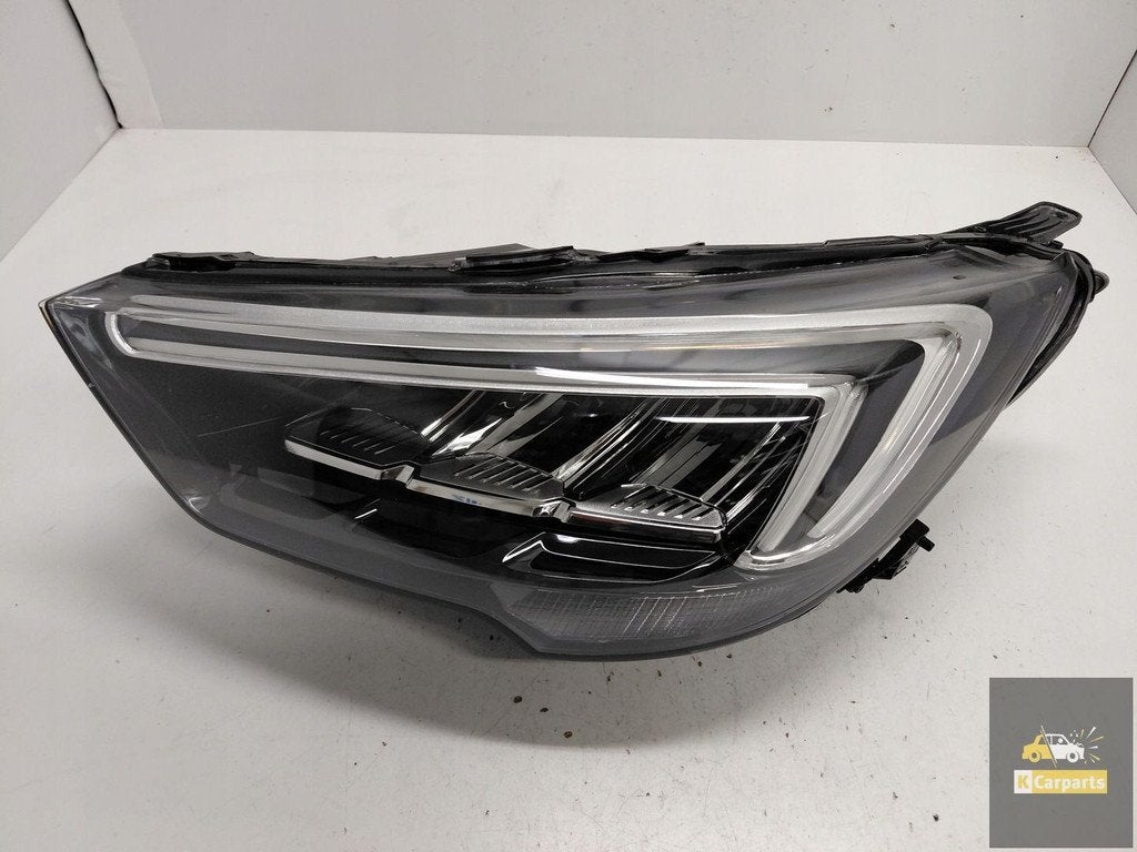 YQ00709680, Liens de lampe LED pour Opel Crossland Lift, Opel Automobile GmbH, Opel, Bahnhofsplatz 1
65423  Russelsheim am Main, DE