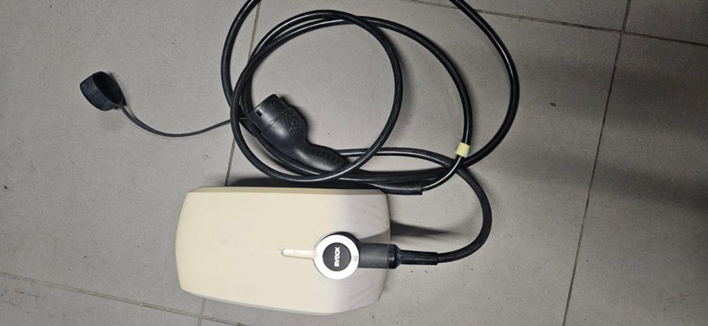 Laadpaal 380V, Auto diversen, Laadpalen, Laadpaal, Ophalen