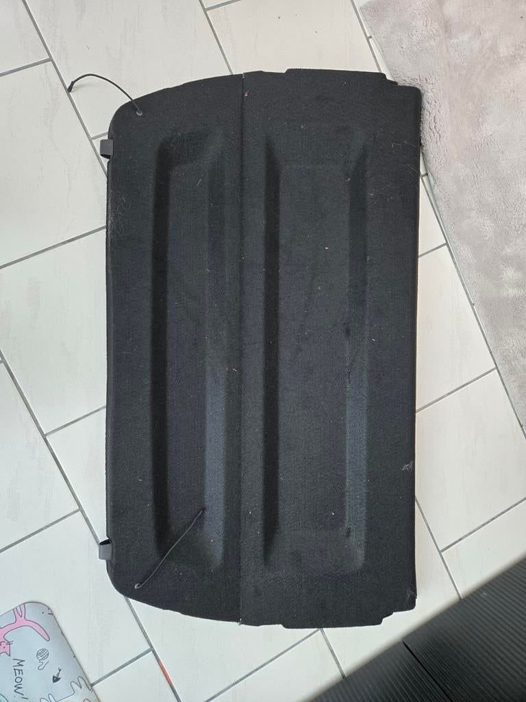 Citroen c3 aircross hoedenplank, Ophalen of Verzenden