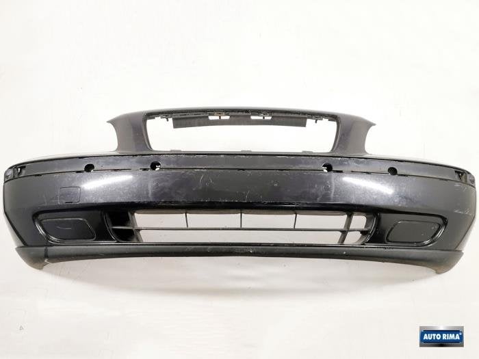 Pare-chocs avant d'un Volvo V70 (019), -, 3 mois de garantie, -, -