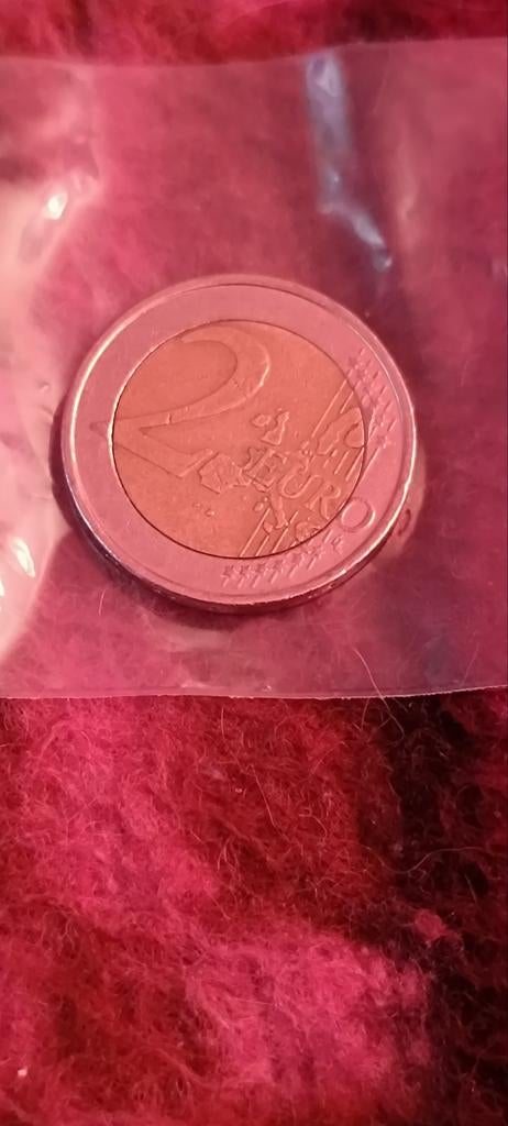 Finland 2€, Finland