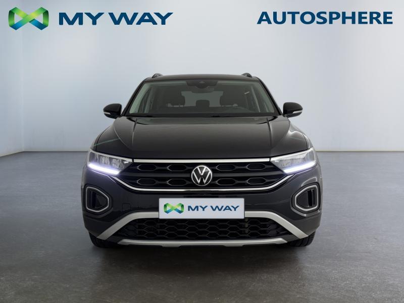 Volkswagen T-Roc Life*Boite auto*GPS*Camera*Carplay*Caméra*, https://public.car-pass.be/vhr/b536d979-d6fc-4508-9b41-01a4e61277b2