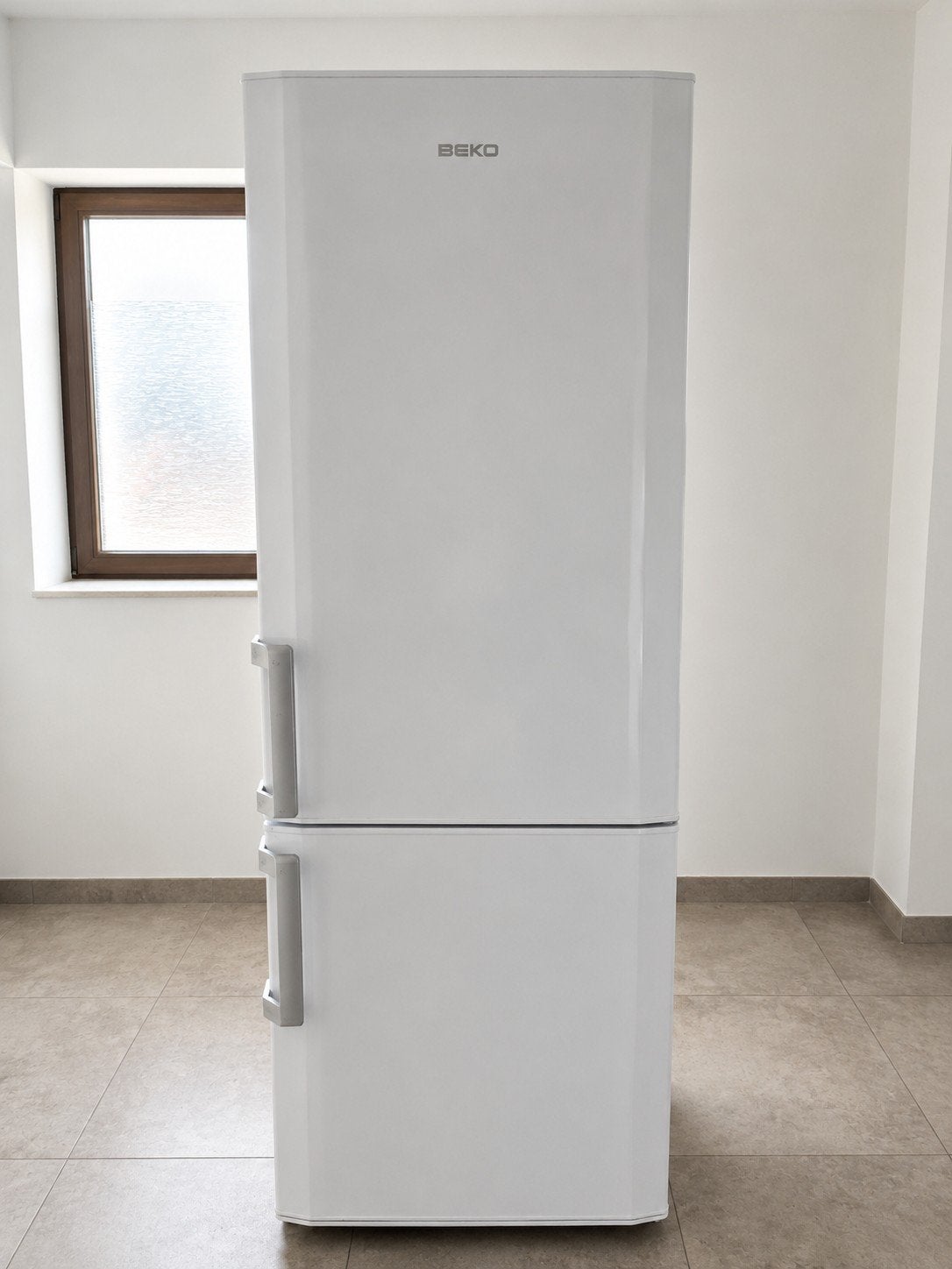 Frigo congélateur Beko, Elektronische apparatuur, Koelkasten en IJskasten, Ophalen