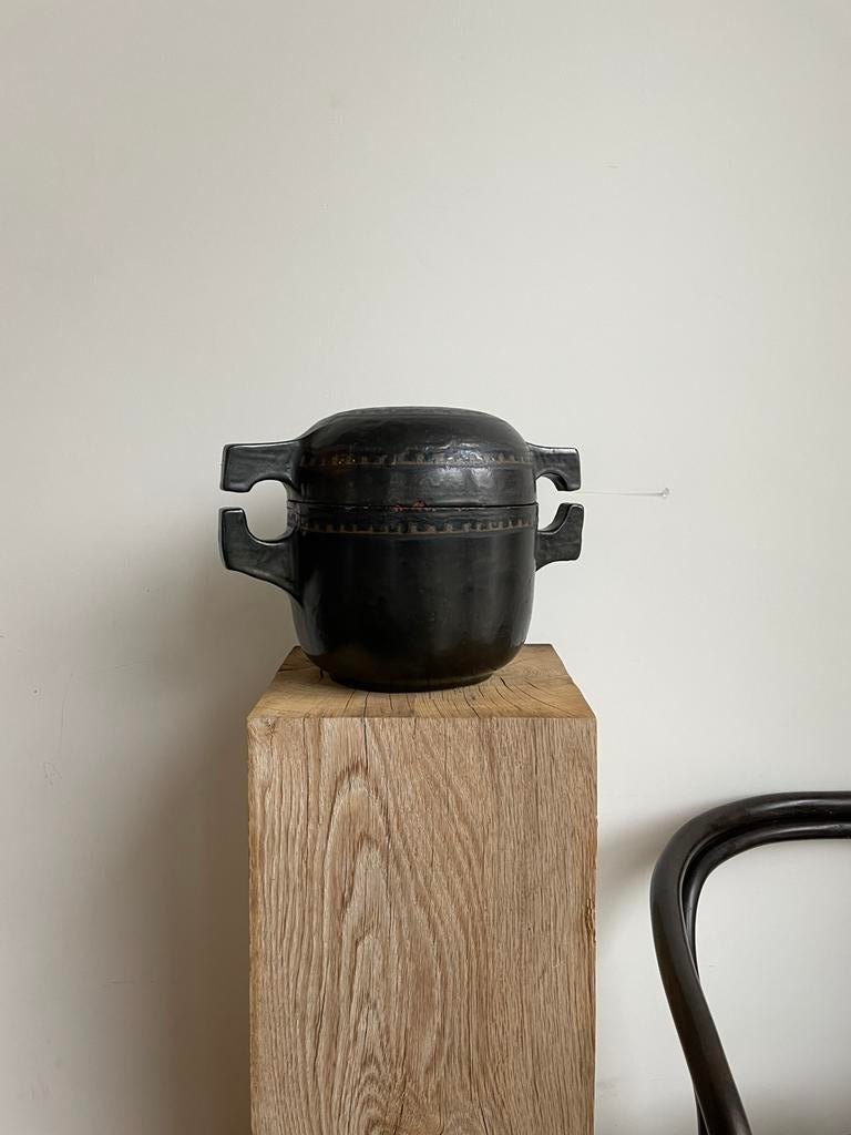 Amphora, Ophalen, Zo goed als nieuw