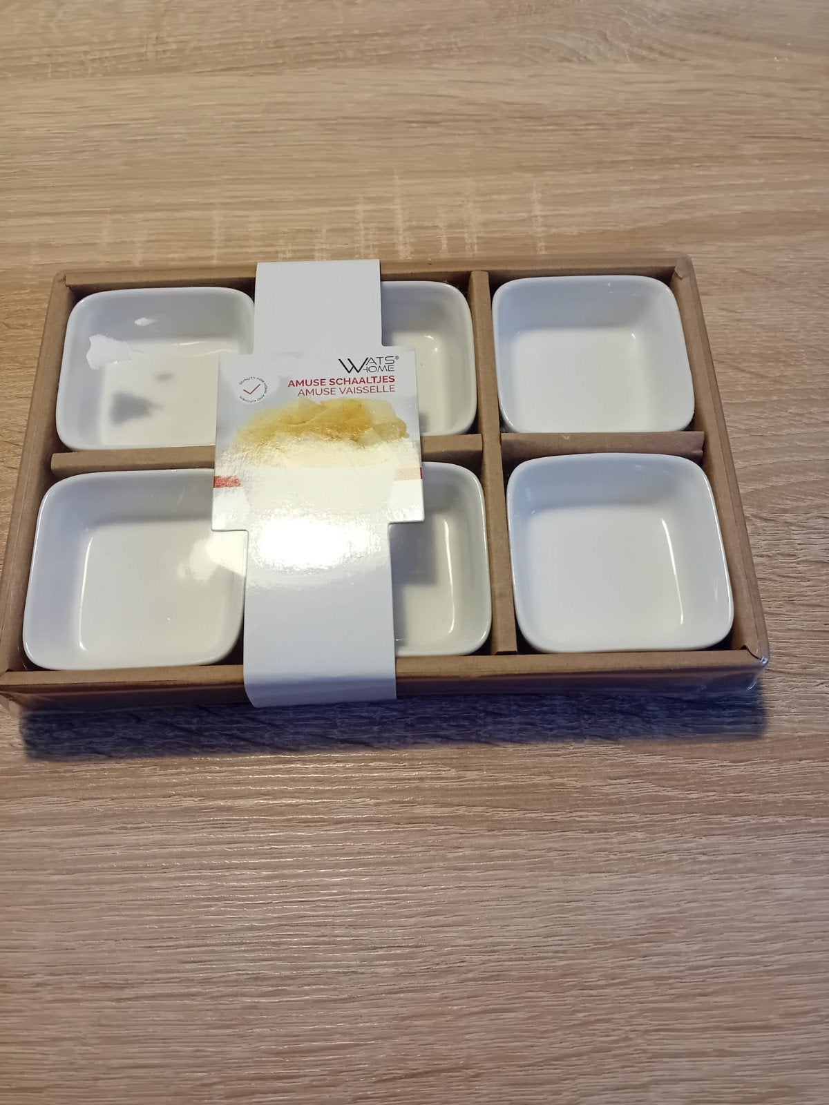 Amuse vaisselle, Neuf, Enlèvement ou Envoi, Classique, Balance ou Balances