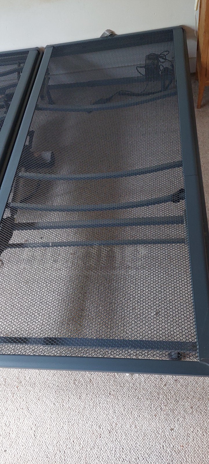 Auping bed, Enlèvement, Utilisé, 180 cm, 200 cm