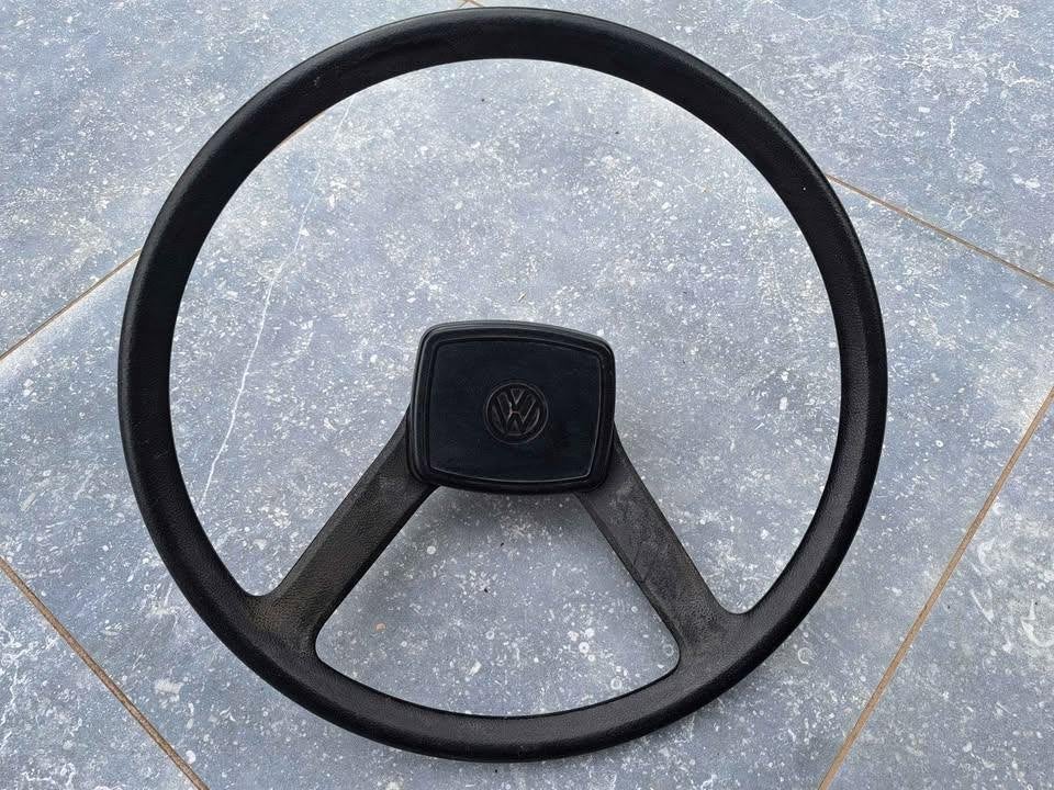 Volant Coccinelle - Marché Brésilien, Ophalen, Gebruikt, Volkswagen