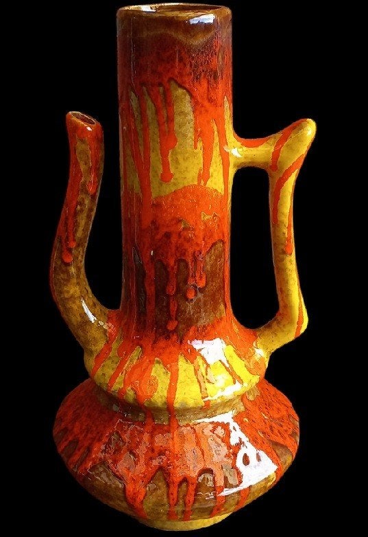 Pichet Artigiana Ceramica Umbra, Enlèvement ou Envoi