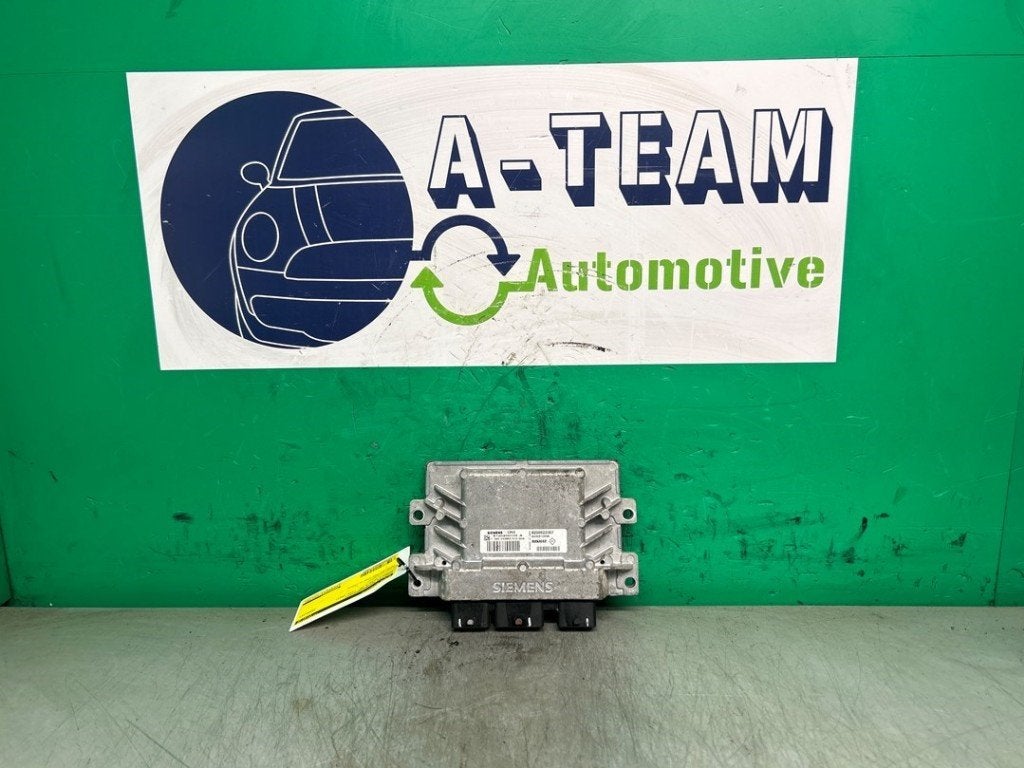 CALCULATEUR MOTEUR ECU Clio III (BR / CR) (|8200522357|), Renault, Utilisé, Peter-Huppertz-Straße 5
51063  Köln, DE, Dialog.deutschland@renault.de