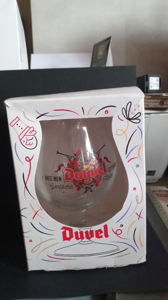 duvel gentse feesten 2019, Verzenden, Duvel