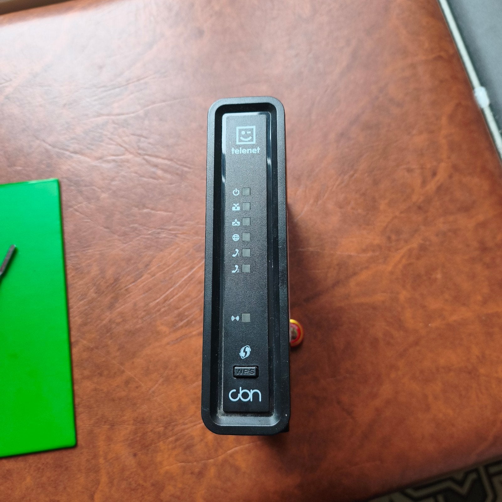 cbn CH6643E Wifi Access Point / Wifi-uitbreider, Enlèvement, Routeur