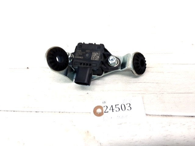 Multistrada 1200 Enduro 2016 - 2019 Ducati D1-54441