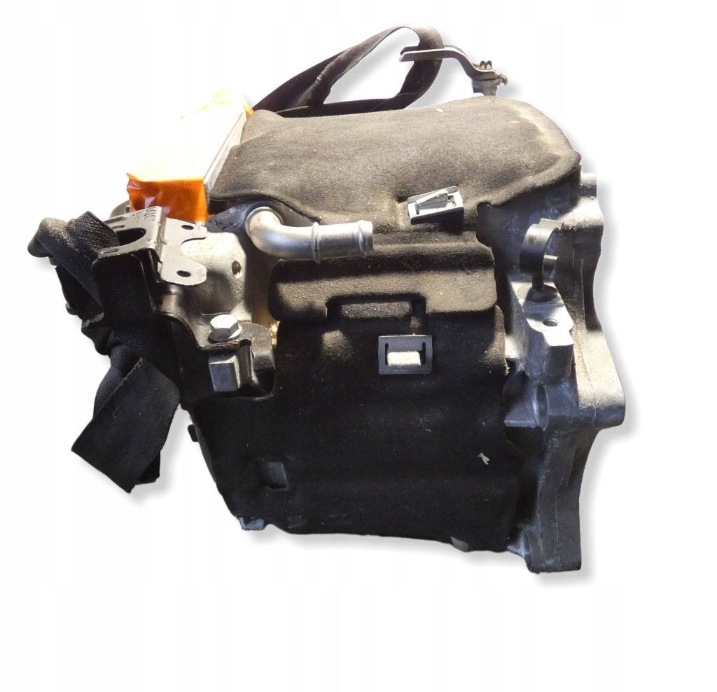 Moteur IB1P25B Complet i3 BMW, Verzenden, Gebruikt, Overige automerken