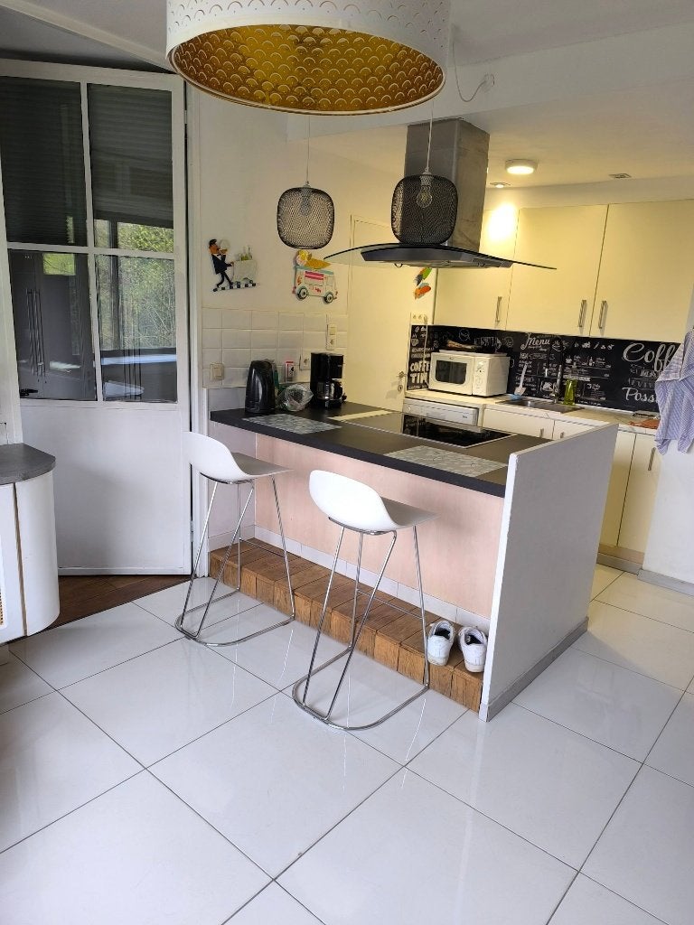 appartement à vendre 45m2  liège centre 140000 e, Immo, Maisons à vendre, Liège (ville), Appartement, C