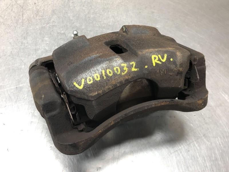 REMKLAUW RECHTS VOOR ABS Nissan X-Trail (T32), Gebruikt, Dhr. M. Roggen, Marinus@Japoto.nl, Stadsweg 37 37
9917 PV  WIRDUM GR., NL