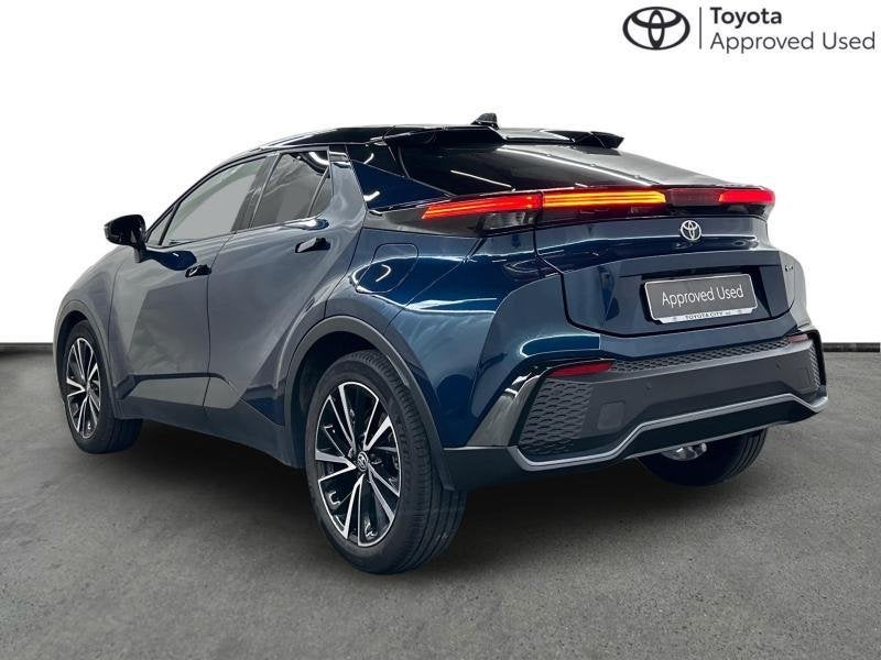 Toyota C-HR 140hp HEV Premium | matrix | carply, Autos, Toyota, Achat, https://public.car-pass.be/vhr/f431f8ca-63c6-4a89-bf9a-f7458ce08b6b