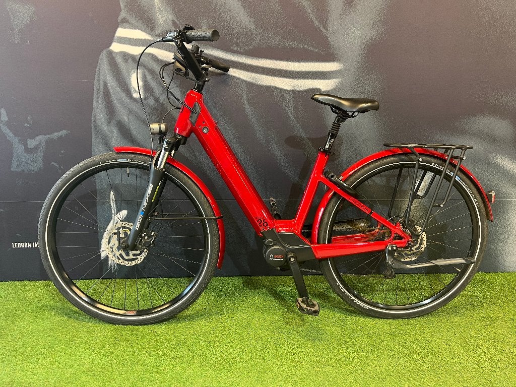 Moustache Samedi 28.5 Open - MEDIUM - 500Wh - 2023, Fietsen en Brommers, Mcabike. be   //  mca.bike.kortrijk@gmail.com, 50 tot 53 cm