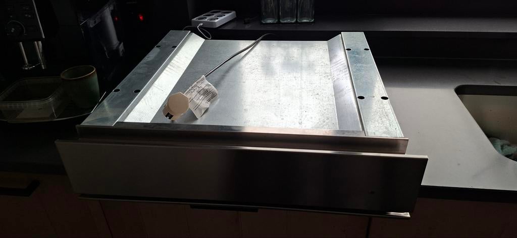 Te koop: warmhoudlade, Elektronische apparatuur, Ovens, Ophalen