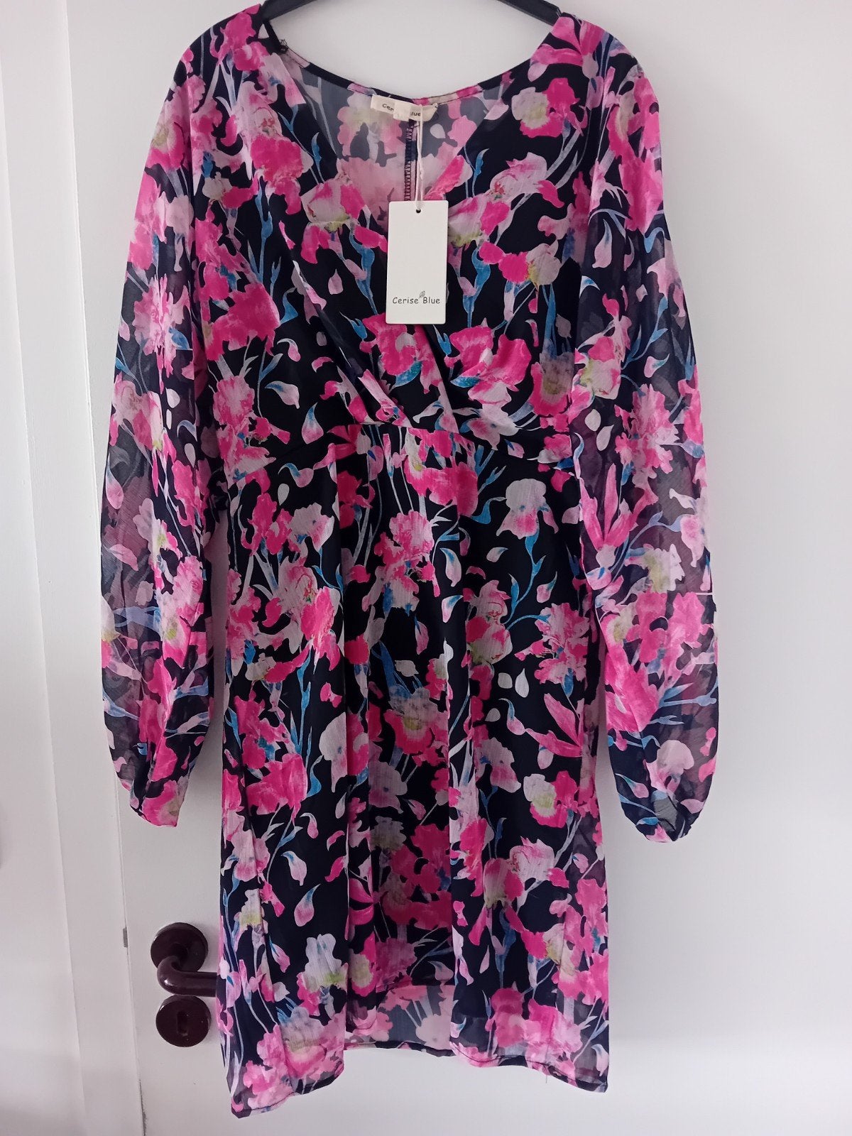 robe toute nouvelle, Kleding | Dames, Grote Maten, Ophalen of Verzenden, Jurk