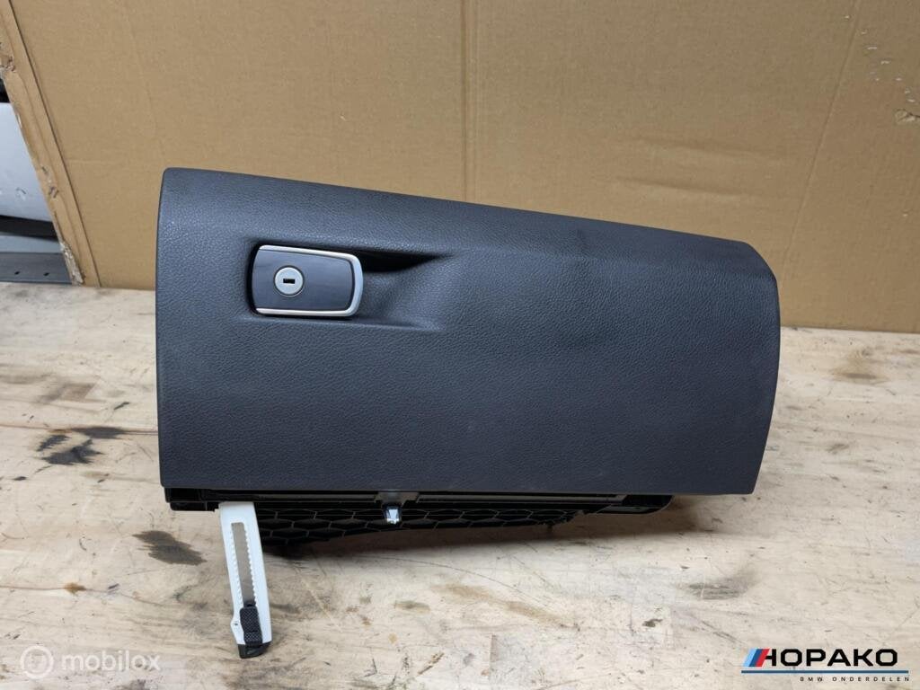Dashboardkast BMW 3 serie F30 F31 | 72758410, Enlèvement ou Envoi, Einsteinlaan 5 rijswijk, Bmw, Utilisé