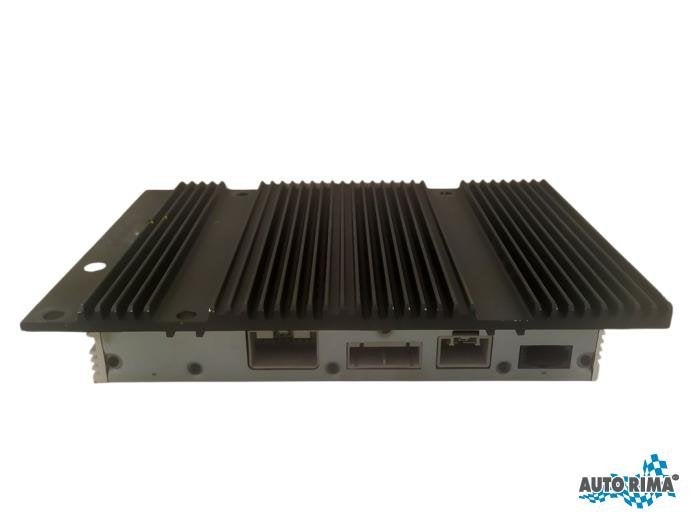 Amplificateur radio d'un Volvo V50, -, 3 mois de garantie, -, -