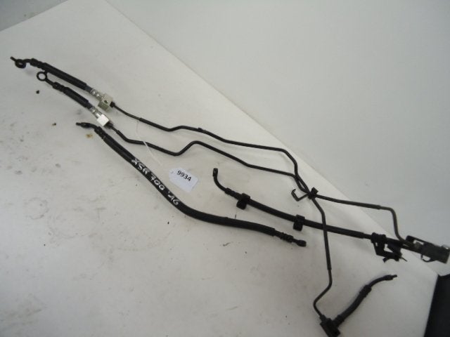 XSR700 2016 - 2017 Yamaha Leiding Leiding rem D1-19281