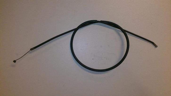 Yamaha XV1100 Virago chokekabel XV 1100 choke kabel xv1100, Ophalen of Verzenden, Gebruikt