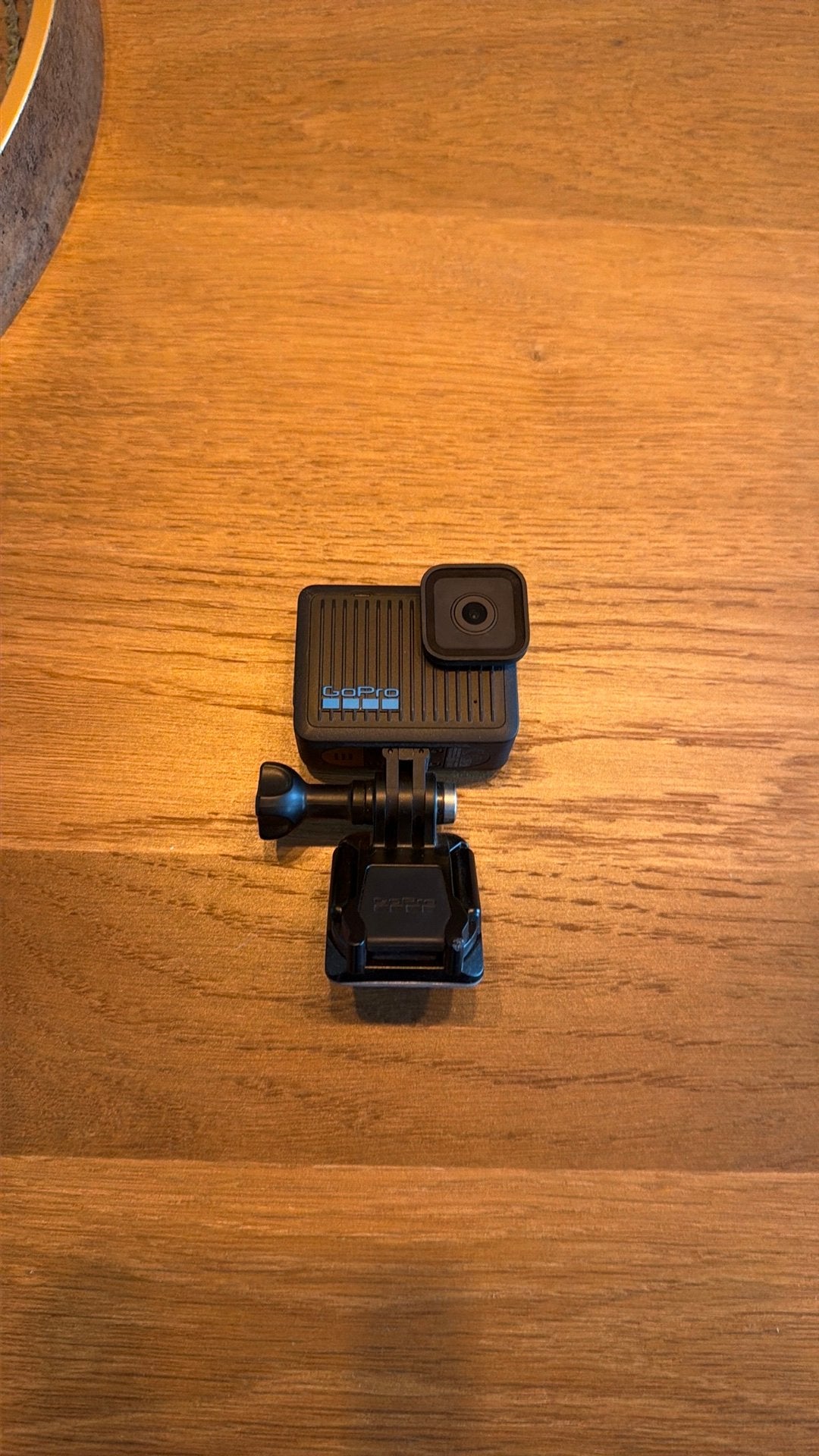 Gopro hero 2x gebruikt, Ophalen, Zo goed als nieuw, GoPro
