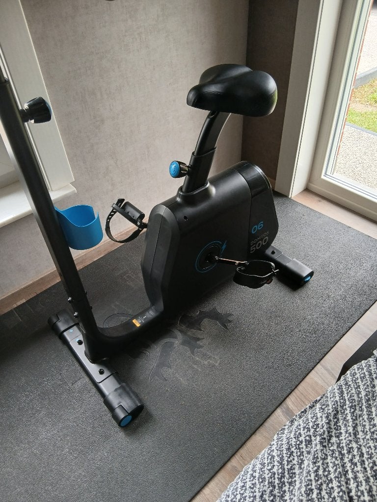 vélo d'appartement, Enlèvement, Comme neuf, Vélo d'appartement