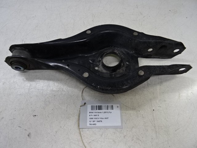 BRAS DE SUSPENSION ARRIÈRE DROIT BMW 1 serie (F20), Autos : Pièces & Accessoires, Utilisé, BMW