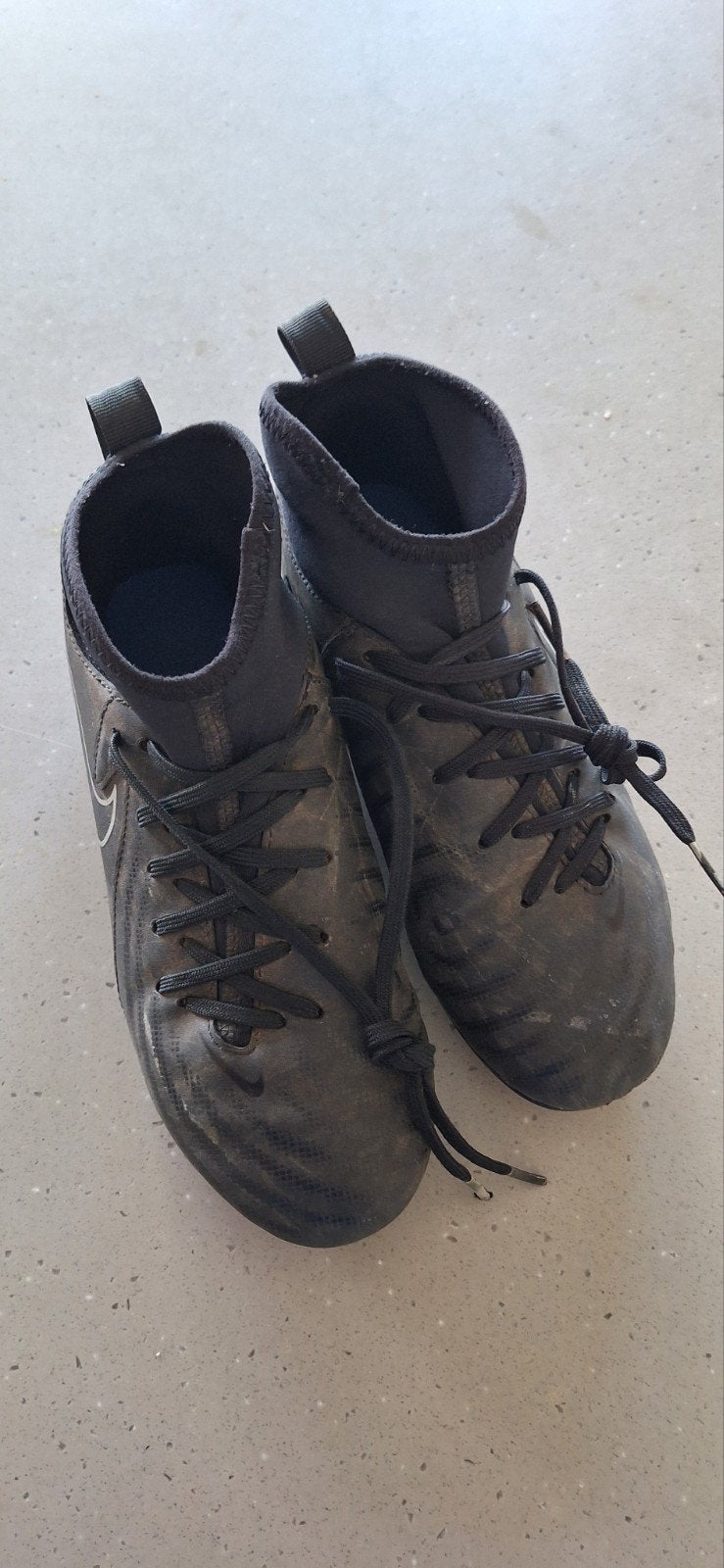 Voetbalschoen  Junior  Nike EUR 34, Sport en Fitness, Voetbal, Ophalen