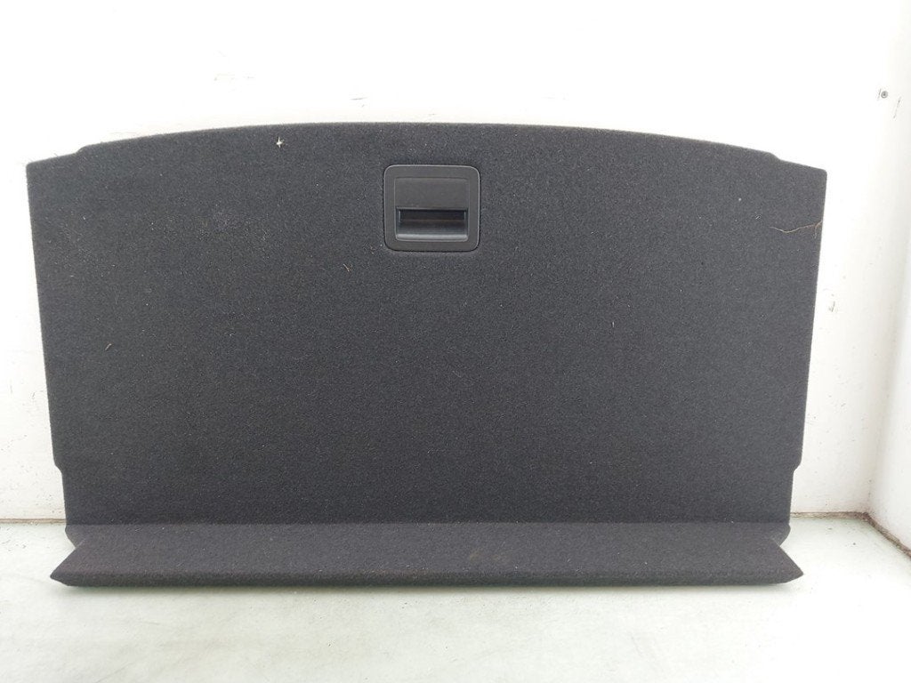 TAPIS DE COFFRE Volkswagen Polo VI (AW1) (01-2017/11-2021), Volkswagen, Volkswagen AG, Utilisé, Kundenbetreuung@volkswagen.de