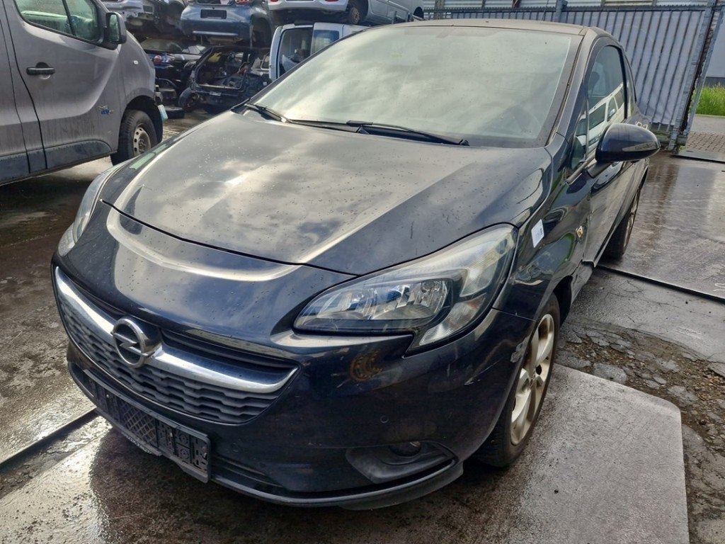 STARTMOTOR Opel Corsa E (01-2014/06-2019), Auto-onderdelen, Gebruikt, Opel, Opel Automobile GmbH, Kontakt-opel@opel.com