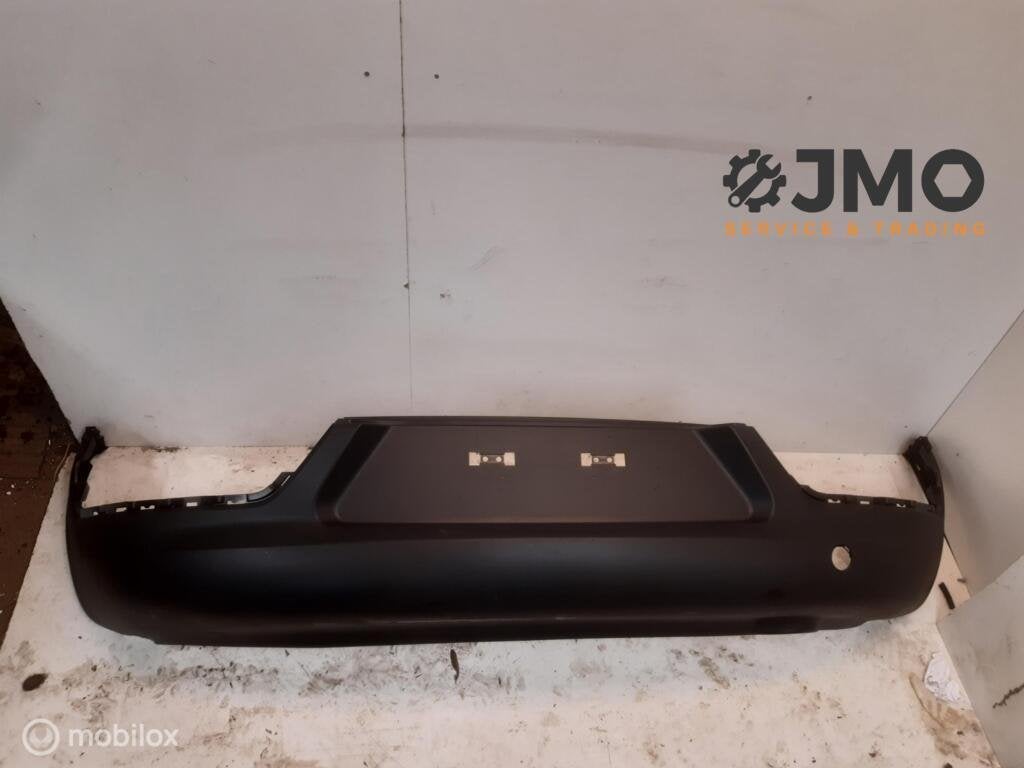 Achterbumper Nieuw Kia Sportage 2010-2015  866113U000, Kia, Nieuw, Ophalen of Verzenden, Achter