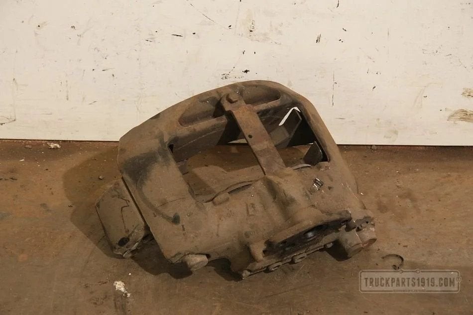 MAN Brake System Remklauw Re., Ophalen, Gebruikt, MAN, Remmen en Aandrijving