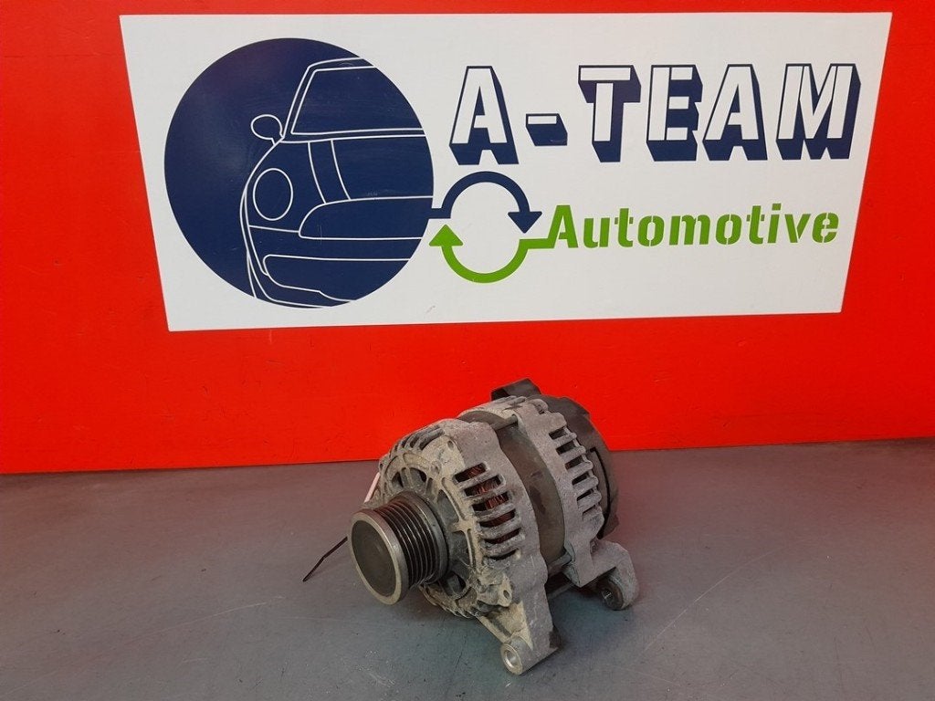 ALTERNATEUR Astra J (PC6 / PD6 / PE6 / PF6) (|13500582|), Opel, Opel Automobile GmbH, Utilisé, Kontakt-opel@opel.com