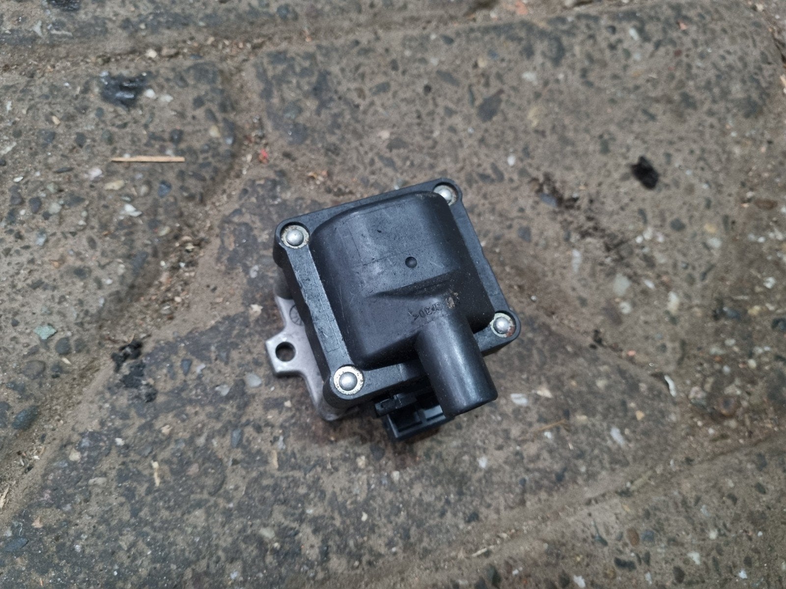 Volkswagen Polo 6N Bobine te koop!, Ophalen of Verzenden, Gebruikt, Seat