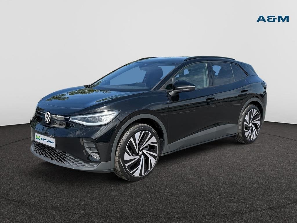 Volkswagen ID.4 ID.4 77 kWh Pro Business Sport, Auto's, Automaat, Overige modellen, https://public.car-pass.be/vhr/294a5d94-421b-4980-b955-9cdce9dd0bf3