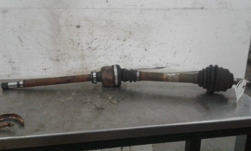 CARDAN AVANT DROIT (TRANSMISSION) Citroën C4 Berline (LC), Utilisé, Citroën