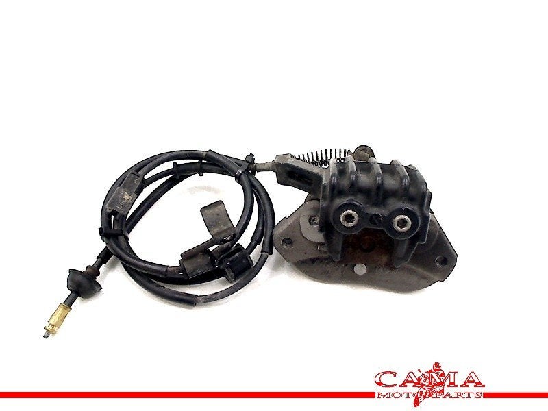 REMKLAUW ACHTER VFR 1200 X Crosstourer 2012-2015 (SC70), Motoren, Onderdelen | Honda, Gebruikt