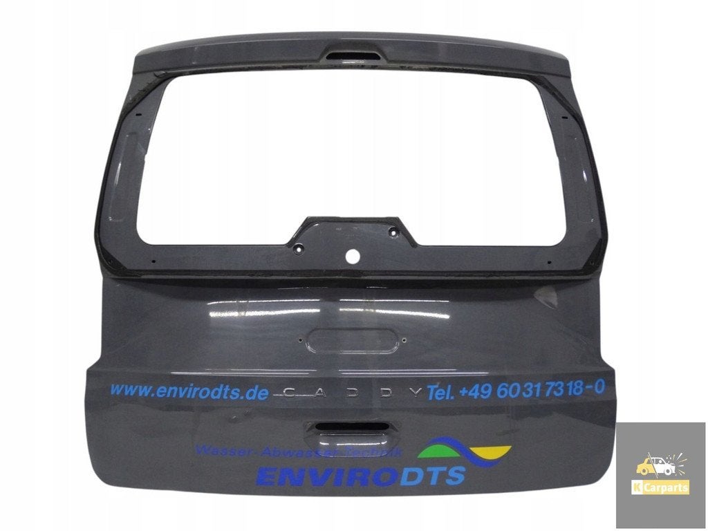 VWCDDYV2K7KLB (), Couvercle de coffre d'origine pour VW Cadd, Autos : Pièces & Accessoires, Carrosserie & Tôlerie, Volkswagen