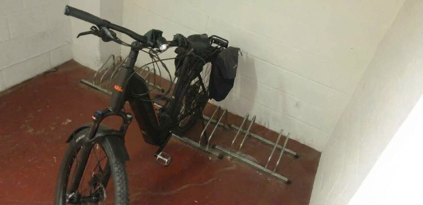 vélo électrique Ktm 271 moteur bosch CX, Enlèvement, Ktm