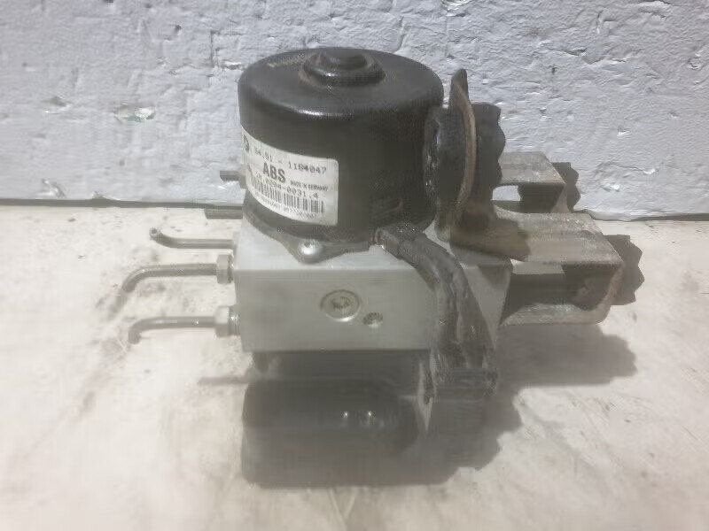 ABS POMP BMW 3 serie Touring (E36 / 3) (34.51-1164047), Enlèvement ou Envoi, Utilisé, Sodener Straße 9 65824 Schwalbach, DE, BMW