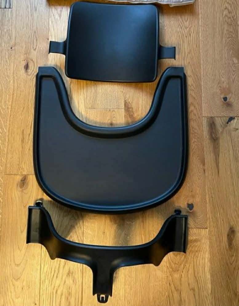 Accessoires chaise stokke Tripp Trapp, Enlèvement, Comme neuf